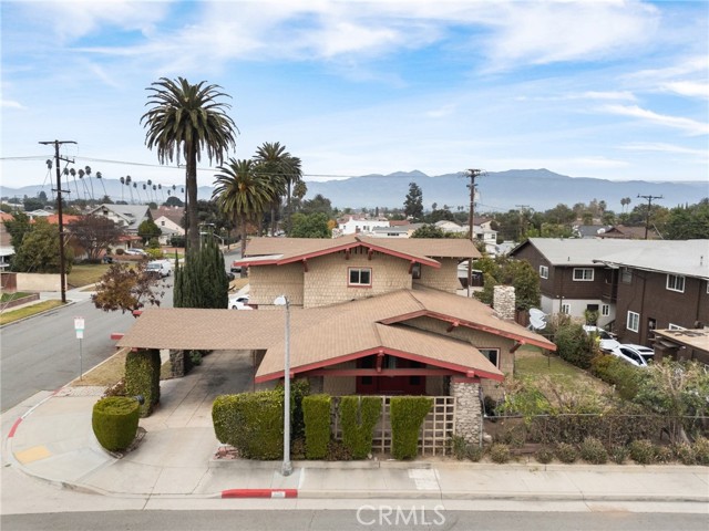 Detail Gallery Image 48 of 62 For 325 W Ramona Rd, Alhambra,  CA 91803 - 4 Beds | 4/1 Baths