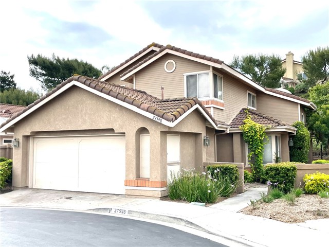 Detail Gallery Image 1 of 1 For 27598 Paseo Sonata, San Juan Capistrano,  CA 92675 - 3 Beds | 2 Baths