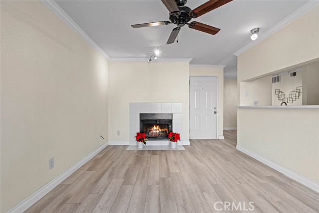 Detail Gallery Image 11 of 38 For 10655 Lemon Ave #3912,  Rancho Cucamonga,  CA 91737 - 1 Beds | 1 Baths