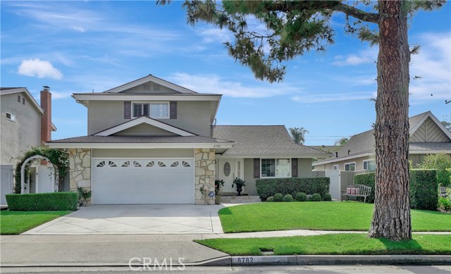 6782 Laurelhurst Dr, Huntington Beach, CA 92647