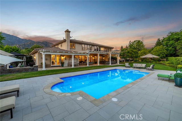 Detail Gallery Image 62 of 75 For 4160 New Hampshire Ave, Claremont,  CA 91711 - 6 Beds | 6 Baths