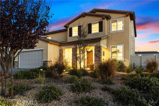 Detail Gallery Image 38 of 46 For 14216 Montemerano Ct, Beaumont,  CA 92223 - 4 Beds | 3 Baths