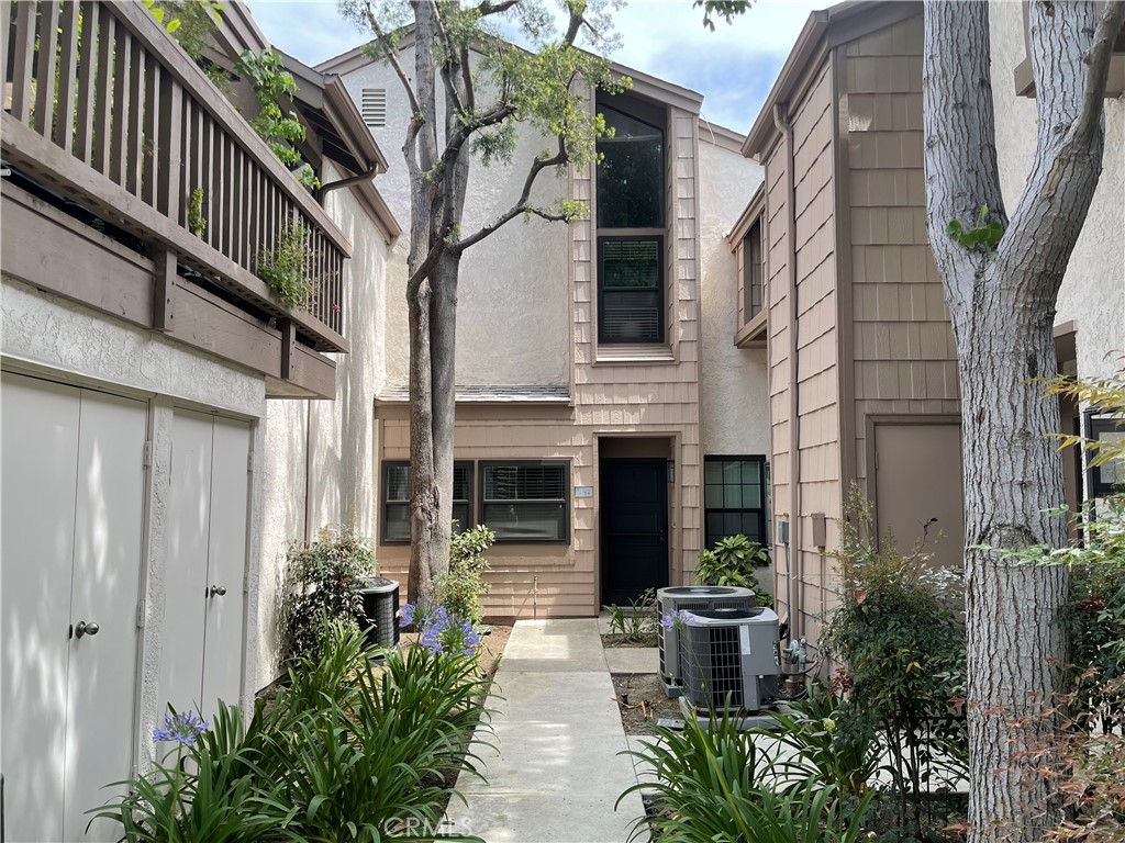 26701 Quail Creek 287, Laguna Hills, CA 92656
