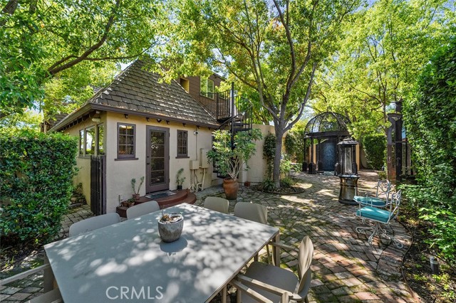 Detail Gallery Image 50 of 70 For 2285 E Orange Grove, Pasadena,  CA 91104 - 4 Beds | 4/1 Baths