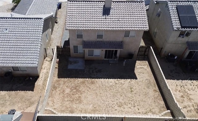 Detail Gallery Image 25 of 25 For 14610 Green River, Victorville,  CA 92394 - 3 Beds | 2/1 Baths