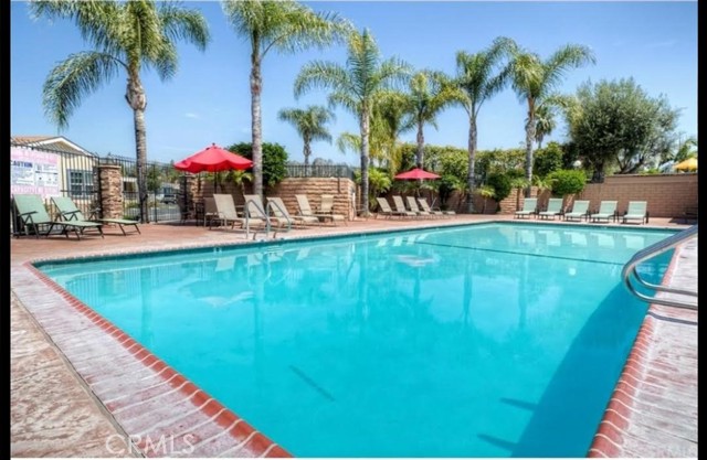 Detail Gallery Image 50 of 54 For 5815 E La Palma Ave #155,  Anaheim,  CA 92807 - 3 Beds | 2 Baths