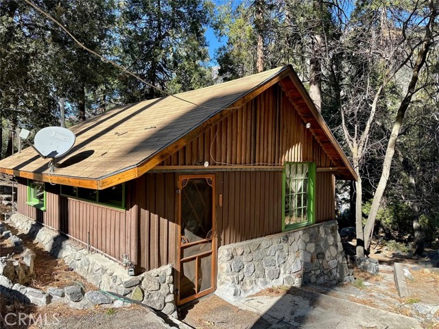 Details for 40848 Valley Of The Falls Drive, Forest Falls, CA 92339