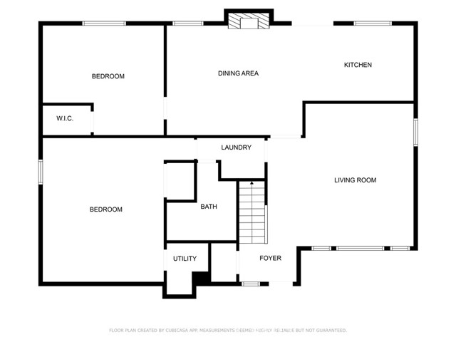 Detail Gallery Image 44 of 46 For 10790 Floral, Adelanto,  CA 92301 - 4 Beds | 3/1 Baths