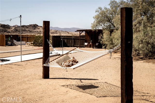 Detail Gallery Image 40 of 72 For 80322 Mesa Dr, Twentynine Palms,  CA 92277 - 3 Beds | 2 Baths