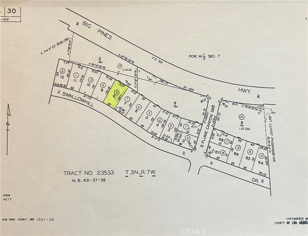 MLS #HD25188262 image #5