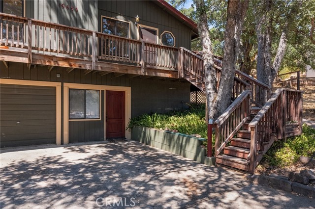 Front Image Thumbnail for 19680 Sugarwood Ct, Hidden Valley Lake, CA 95467