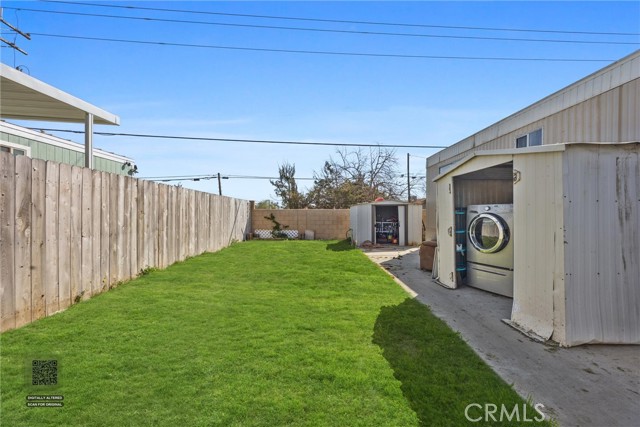 Detail Gallery Image 19 of 20 For 77 Cinnamon Ln, Bakersfield,  CA 93308 - 2 Beds | 1 Baths