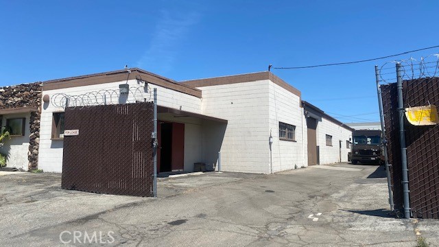 16207 Gale Avenue, City Of Industry, CA 91745
