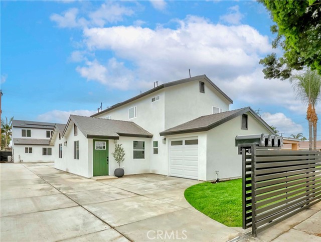 Detail Gallery Image 3 of 21 For 6818 Florence Pl, Bell Gardens,  CA 90201 - – Beds | – Baths