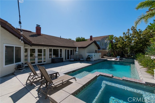 Detail Gallery Image 26 of 56 For 6535 E Yosemite, Orange,  CA 92867 - 4 Beds | 2 Baths