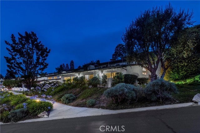Photo of 160 Aspen Way, Rolling Hills Estates, CA 90274
