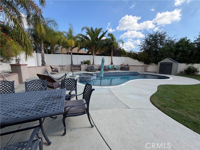 Detail Gallery Image 39 of 54 For 30902 Thimbleberry, Murrieta,  CA 92563 - 4 Beds | 3/1 Baths