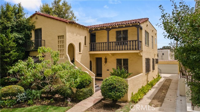 Detail Gallery Image 2 of 51 For 138 N Swall Dr, Beverly Hills,  CA 90211 - – Beds | – Baths