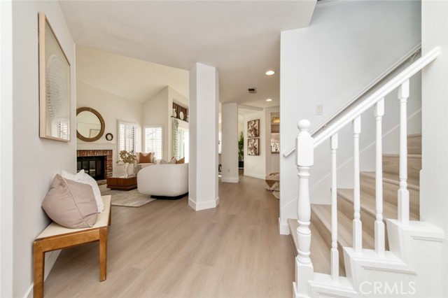 Detail Gallery Image 5 of 49 For 18010 Lariat Dr, Chino Hills,  CA 91709 - 4 Beds | 3 Baths