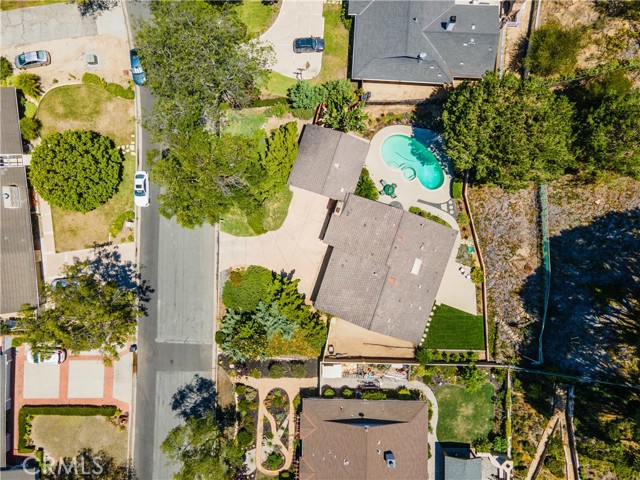40 Encanto Drive, Rolling Hills Estates, California 90274, 3 Bedrooms Bedrooms, ,1 BathroomBathrooms,Residential,Sold,Encanto,PV22144054