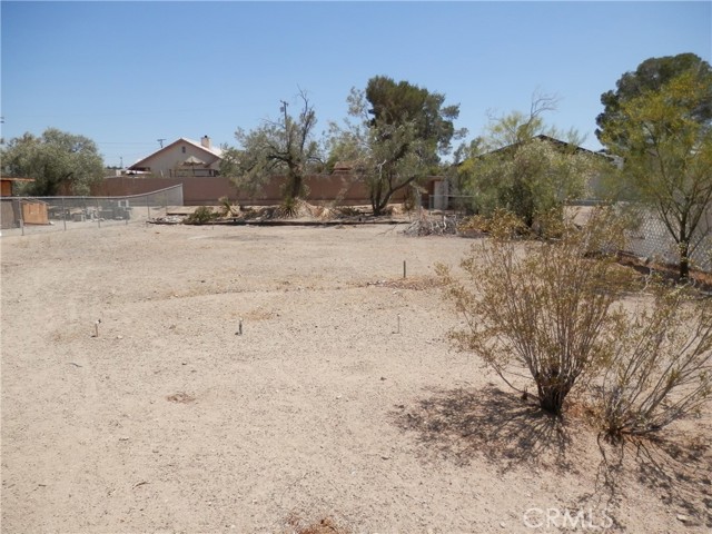 Detail Gallery Image 12 of 15 For 0 De Anza St, Barstow,  CA 92311 - – Beds | – Baths