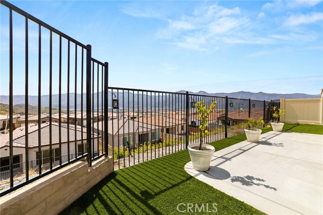 Detail Gallery Image 35 of 35 For 11907 Greenpeak St, Corona,  CA 92883 - 2 Beds | 2 Baths