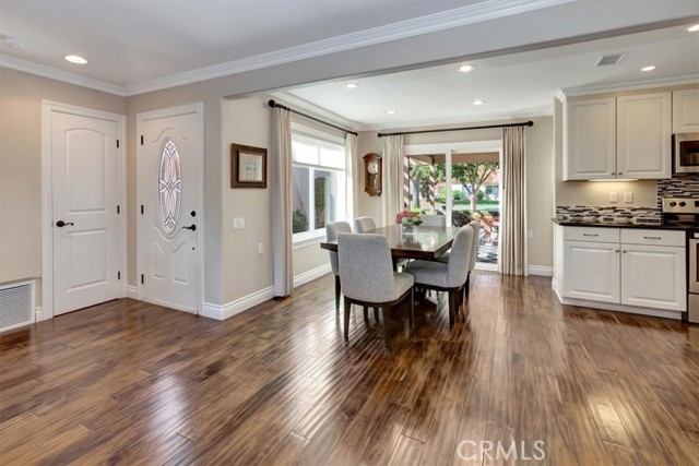 Detail Gallery Image 3 of 17 For 5336 Bahia Blanca, Laguna Woods,  CA 92637 - 2 Beds | 2 Baths