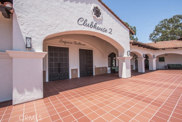 Detail Gallery Image 36 of 59 For 2244 via Puerta,Unit P, Laguna Woods,  CA 92637 - 2 Beds | 2 Baths