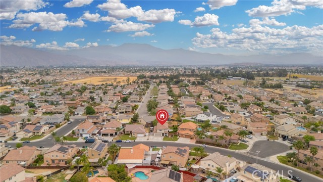 Detail Gallery Image 47 of 47 For 745 Sweet Clover, San Jacinto,  CA 92582 - 5 Beds | 3 Baths