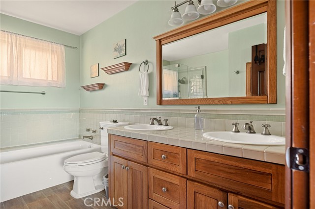 Detail Gallery Image 43 of 47 For 27808 Alpen, Lake Arrowhead,  CA 92352 - 4 Beds | 3/1 Baths