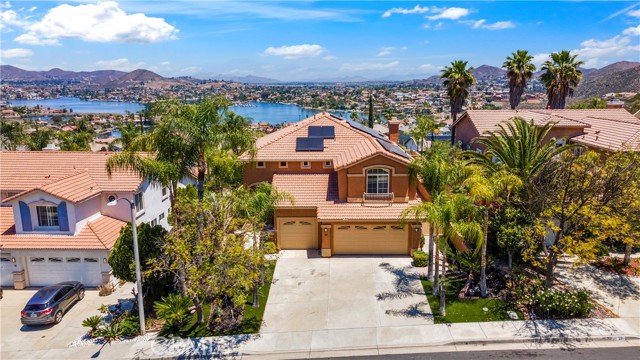 Detail Gallery Image 1 of 58 For 29 Villa Valtelena, Lake Elsinore,  CA 92532 - 4 Beds | 3 Baths
