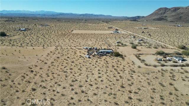 Detail Gallery Image 28 of 28 For 1825 Noble Way, Landers,  CA 92285 - 2 Beds | 1 Baths