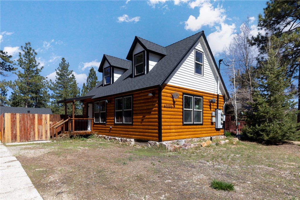 40085 Forest Road