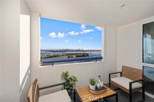 Detail Gallery Image 24 of 60 For 525 E Seaside Way #1705,  Long Beach,  CA 90802 - 2 Beds | 2 Baths