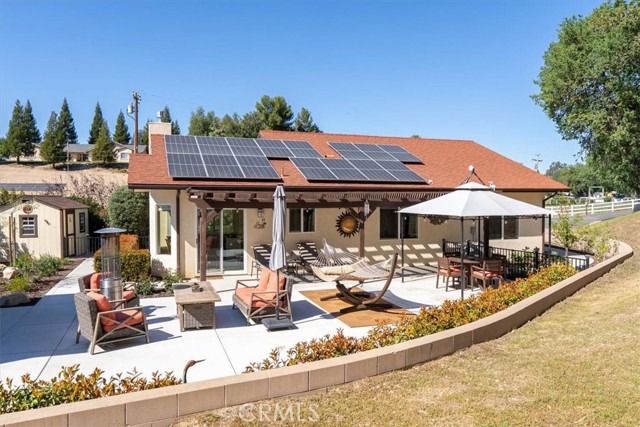 Detail Gallery Image 28 of 43 For 5660 Ground Squirrel, Paso Robles,  CA 93446 - 3 Beds | 2 Baths