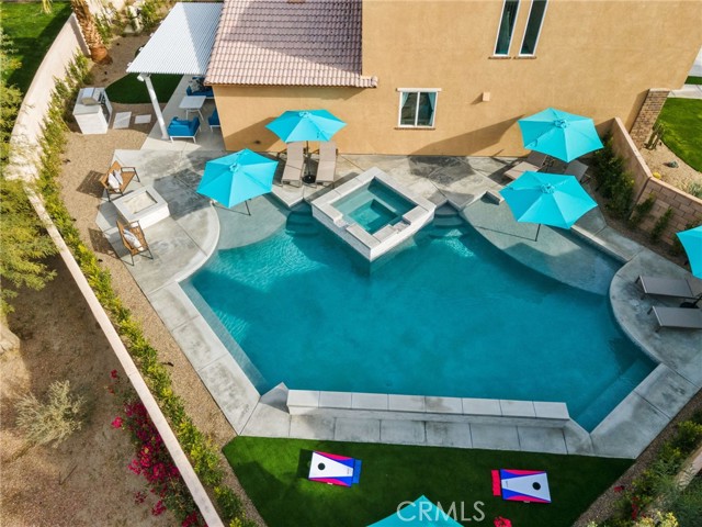 Detail Gallery Image 1 of 61 For 84020 Colibri Ct, Indio,  CA 92203 - 4 Beds | 2/1 Baths