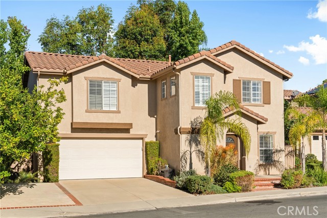 Detail Gallery Image 2 of 29 For 3 El Vado Dr, Rancho Santa Margarita,  CA 92688 - 3 Beds | 2/1 Baths