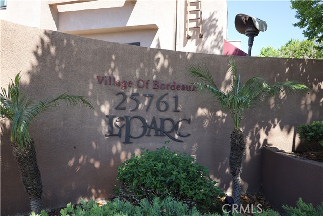 Detail Gallery Image 10 of 17 For 25761 Le Parc #9,  Lake Forest,  CA 92630 - 1 Beds | 1 Baths