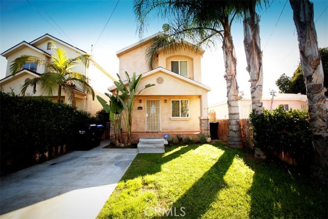 11810 Hopland St, Norwalk, CA 90650