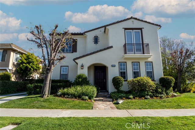 Detail Gallery Image 1 of 1 For 5142 Pearce Dr, Huntington Beach,  CA 92649 - 4 Beds | 3/1 Baths