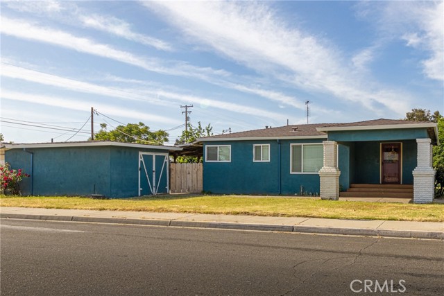 Detail Gallery Image 1 of 1 For 2704 Central Ave, Ceres,  CA 95307 - 2 Beds | 1 Baths