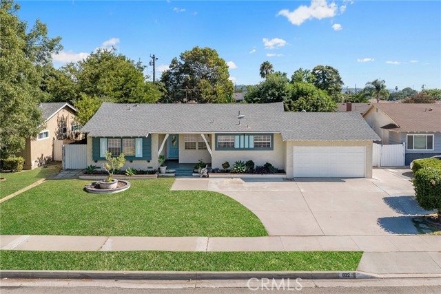 Detail Gallery Image 1 of 1 For 832 E Merced Ave, West Covina,  CA 91790 - 4 Beds | 3 Baths