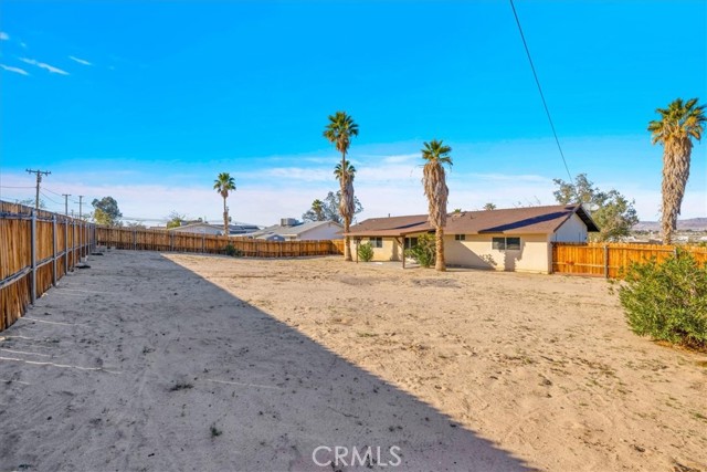 Detail Gallery Image 28 of 42 For 73787 Desert Dunes, Twentynine Palms,  CA 92277 - 3 Beds | 2 Baths
