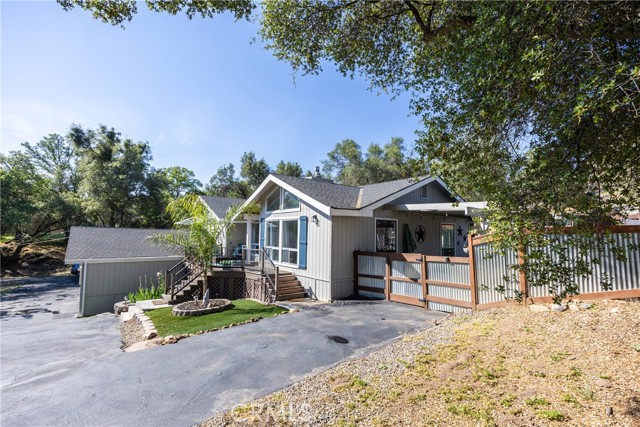 Detail Gallery Image 48 of 66 For 31388 Yosemite Springs Pkwy, Coarsegold,  CA 93614 - 3 Beds | 2 Baths