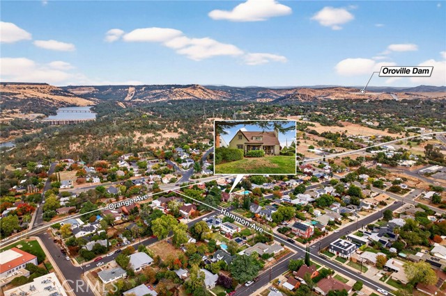 Detail Gallery Image 70 of 71 For 1481 Hammon Ave, Oroville,  CA 95966 - 3 Beds | 2/1 Baths