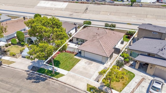 Detail Gallery Image 46 of 55 For 13864 Elgers St, Cerritos,  CA 90703 - 3 Beds | 2 Baths