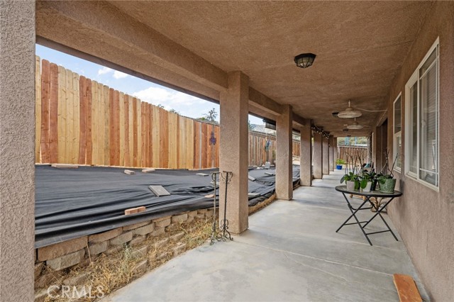 Detail Gallery Image 32 of 38 For 7575 Rancho Rd, Pinon Hills,  CA 92372 - 4 Beds | 3 Baths