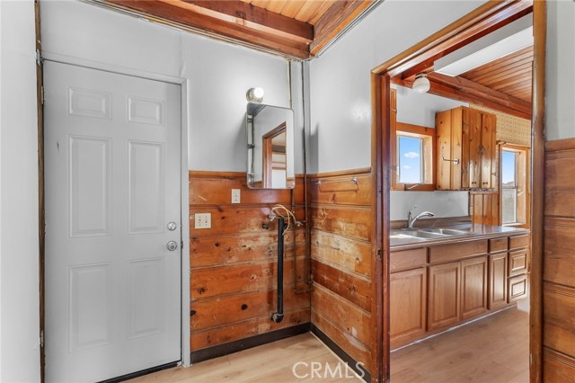 Detail Gallery Image 11 of 20 For 9163 Navajo Trl, Morongo Valley,  CA 92256 - 1 Beds | 1 Baths