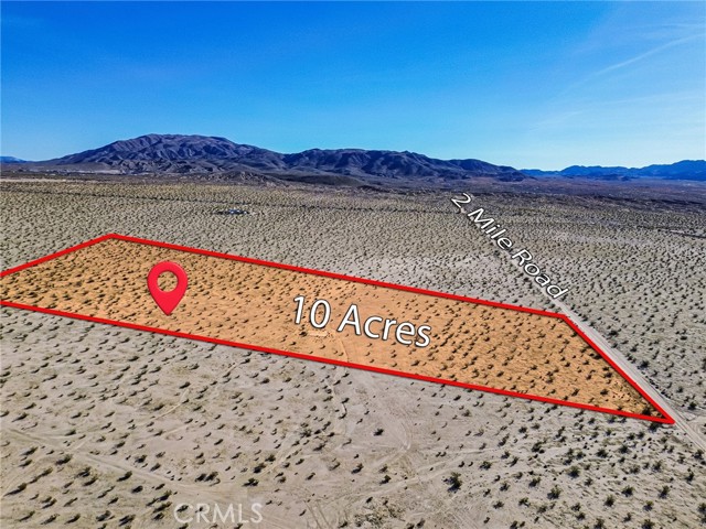 Detail Gallery Image 6 of 37 For 76100 2 Mile Rd, Twentynine Palms,  CA 92277 - – Beds | – Baths