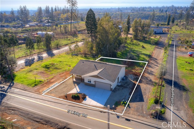 Detail Gallery Image 47 of 49 For 5489 South Libby Rd, Paradise,  CA 95969 - 2 Beds | 2 Baths